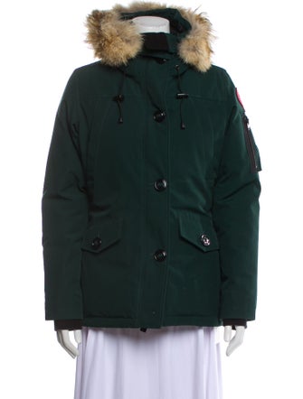 Canada Goose Down Jacket