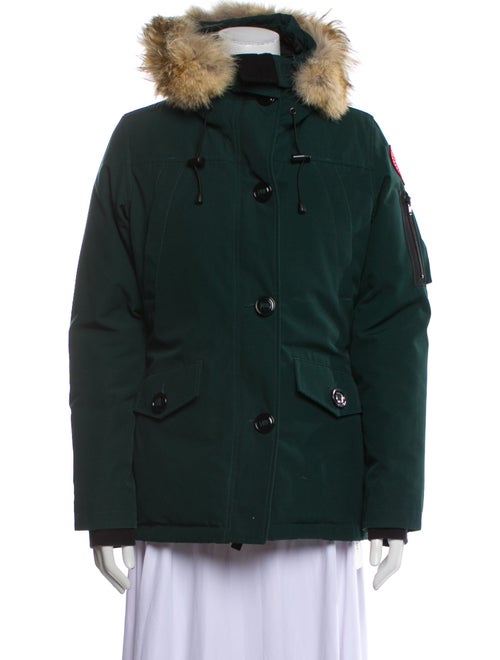 Canada Goose Down Jacket