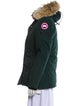 Canada Goose Down Jacket