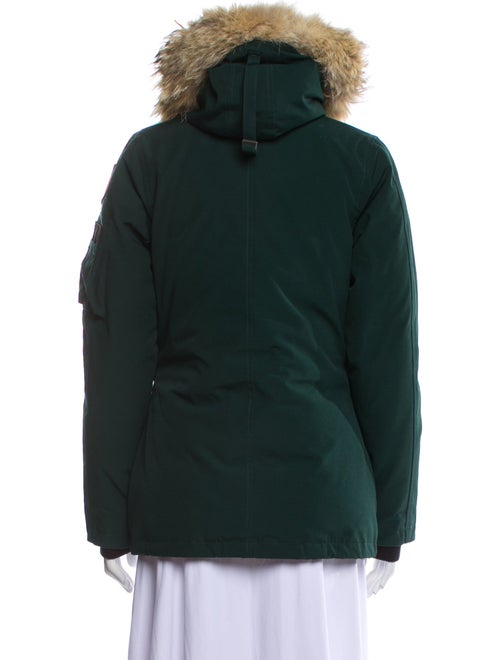 Canada Goose Down Jacket