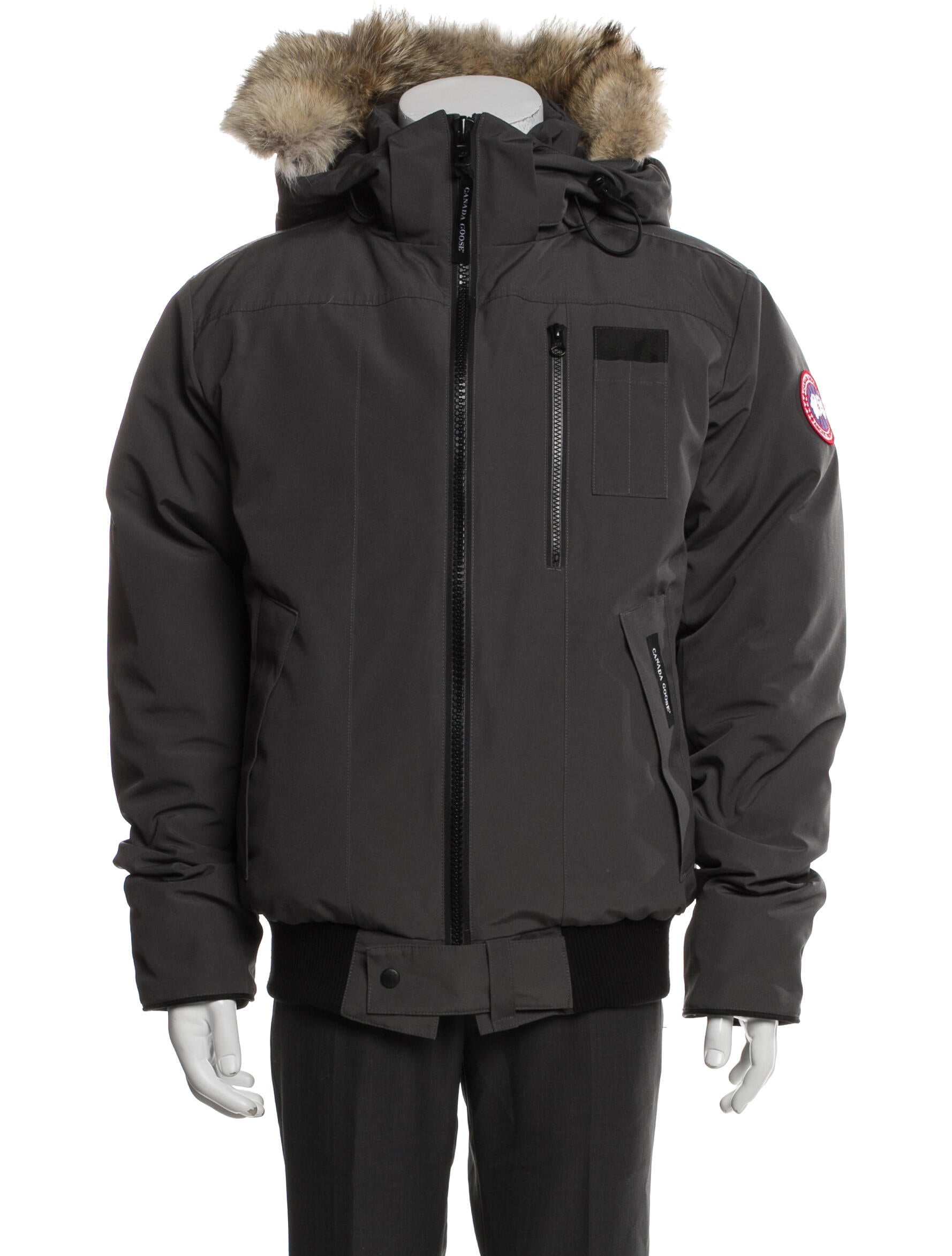 Canada Goose Puffer Coat
