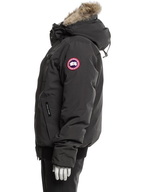 Canada Goose Puffer Coat
