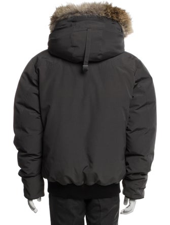 Canada Goose Puffer Coat