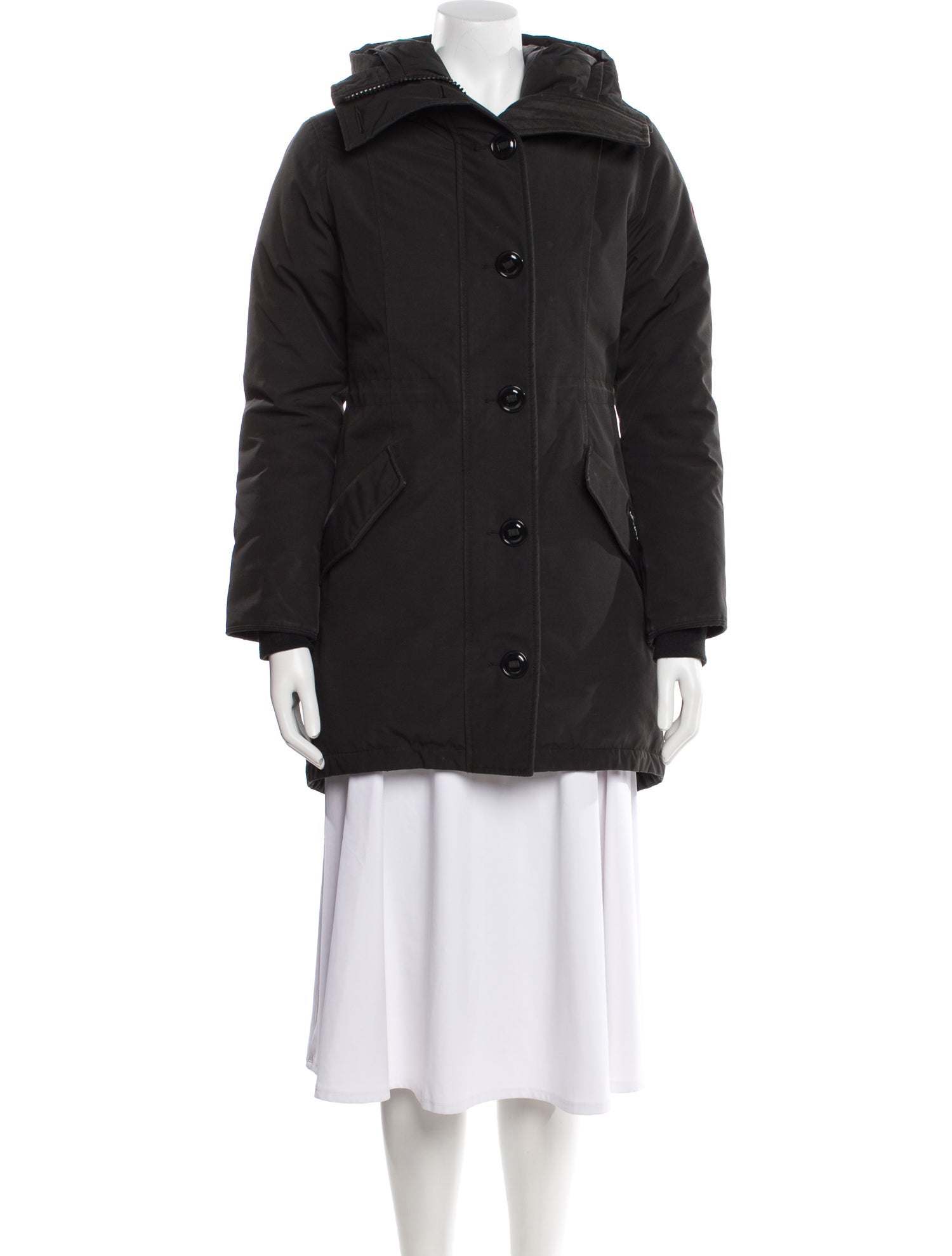 Canada Goose Down Coat