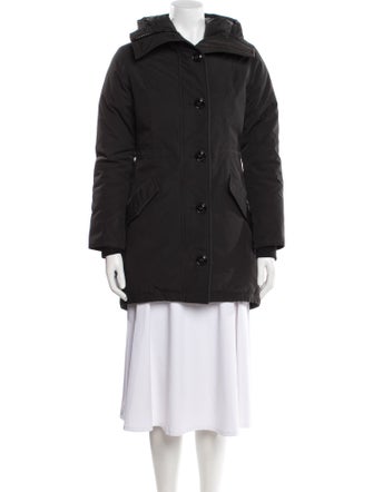 Canada Goose Down Coat