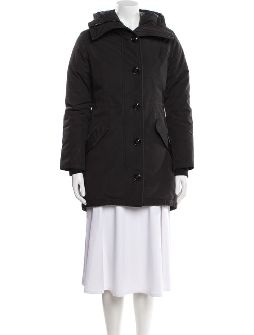 Canada Goose Down Coat