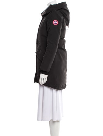Canada Goose Down Coat
