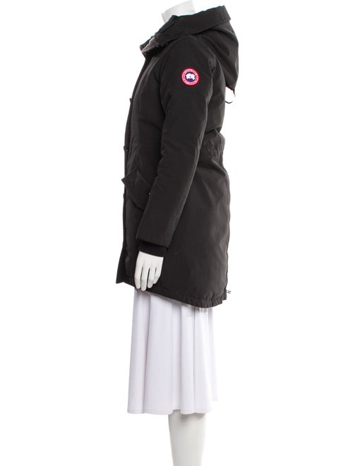 Canada Goose Down Coat