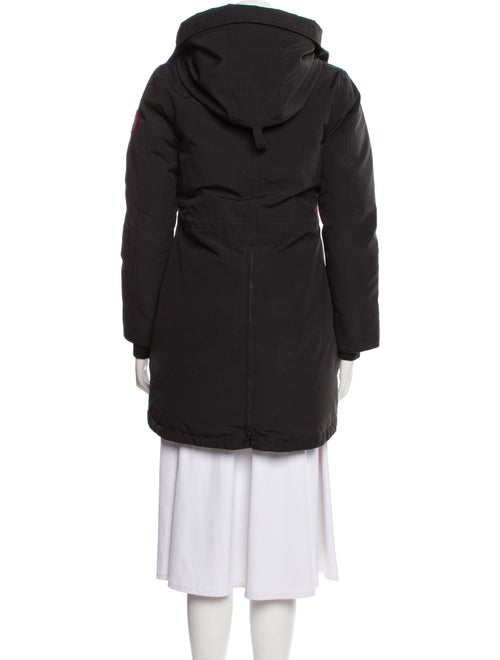 Canada Goose Down Coat