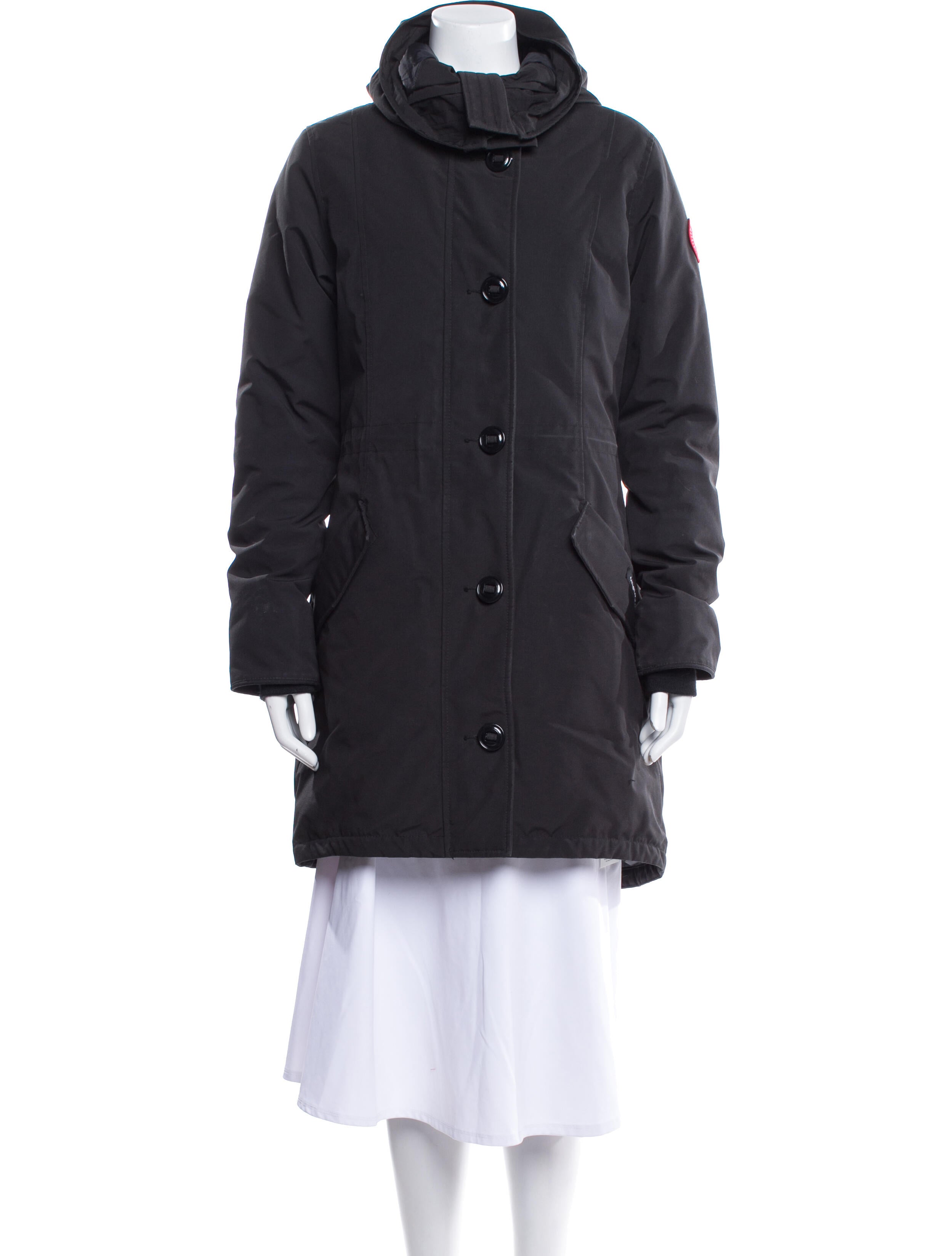 Canada Goose Down Down Coat