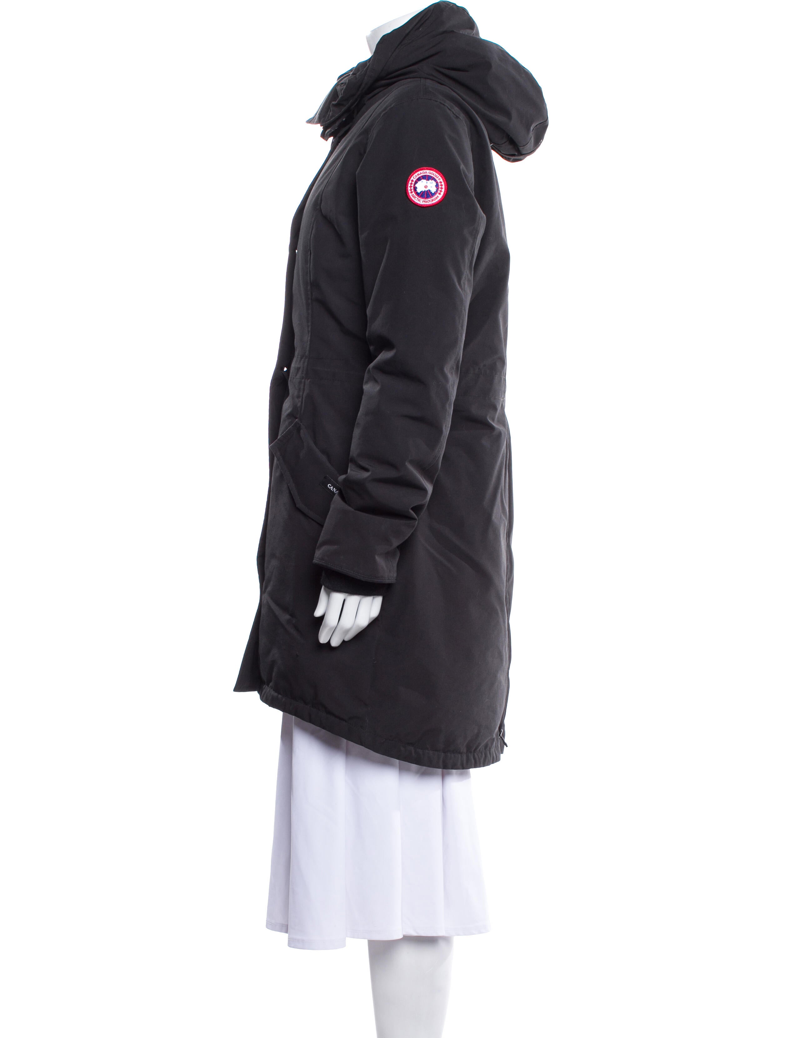 Canada Goose Down Down Coat