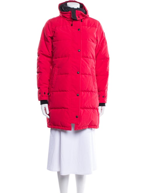 Canada Goose Down Down Coat