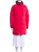 Canada Goose Down Down Coat