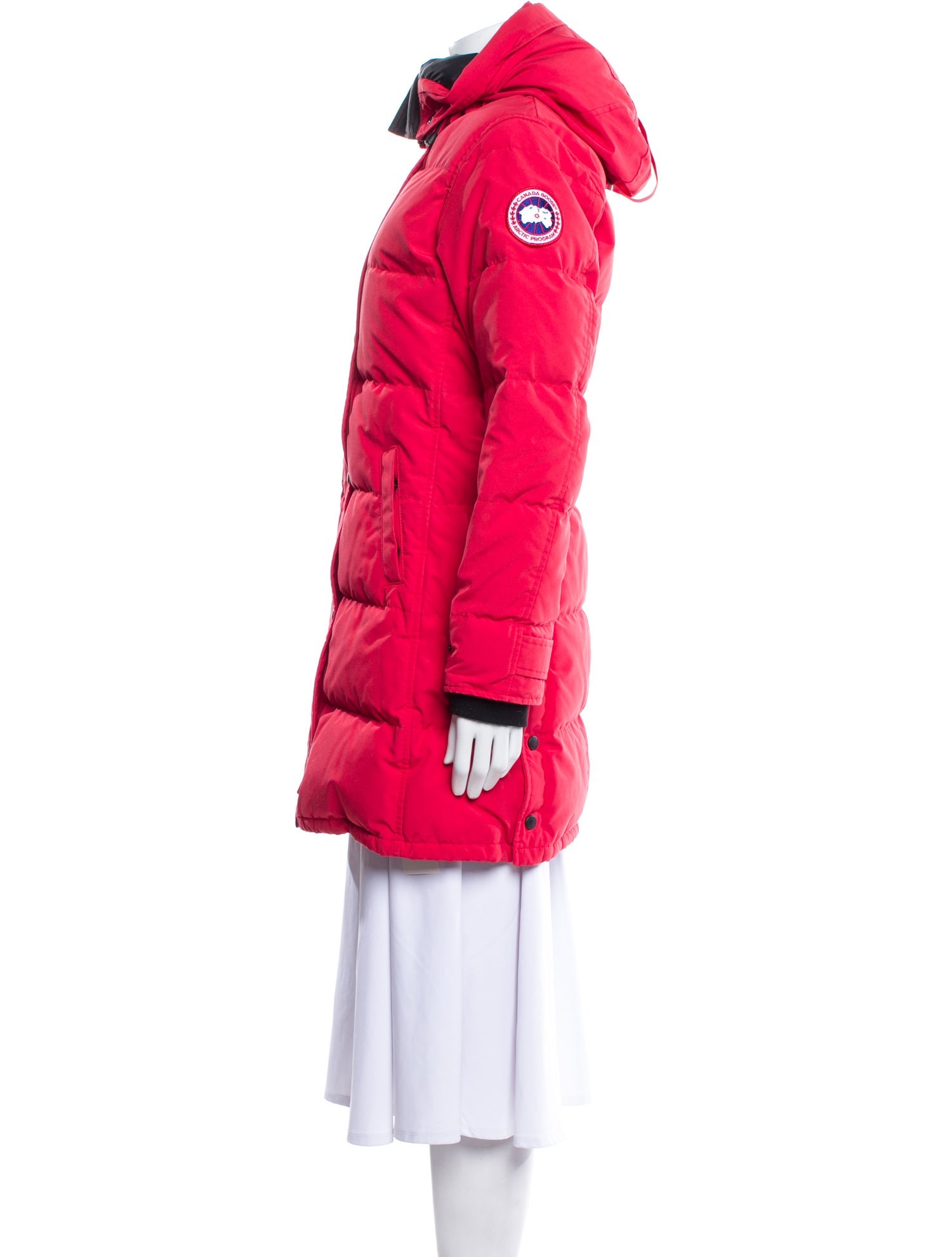 Canada Goose Down Down Coat