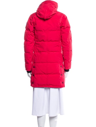 Canada Goose Down Down Coat