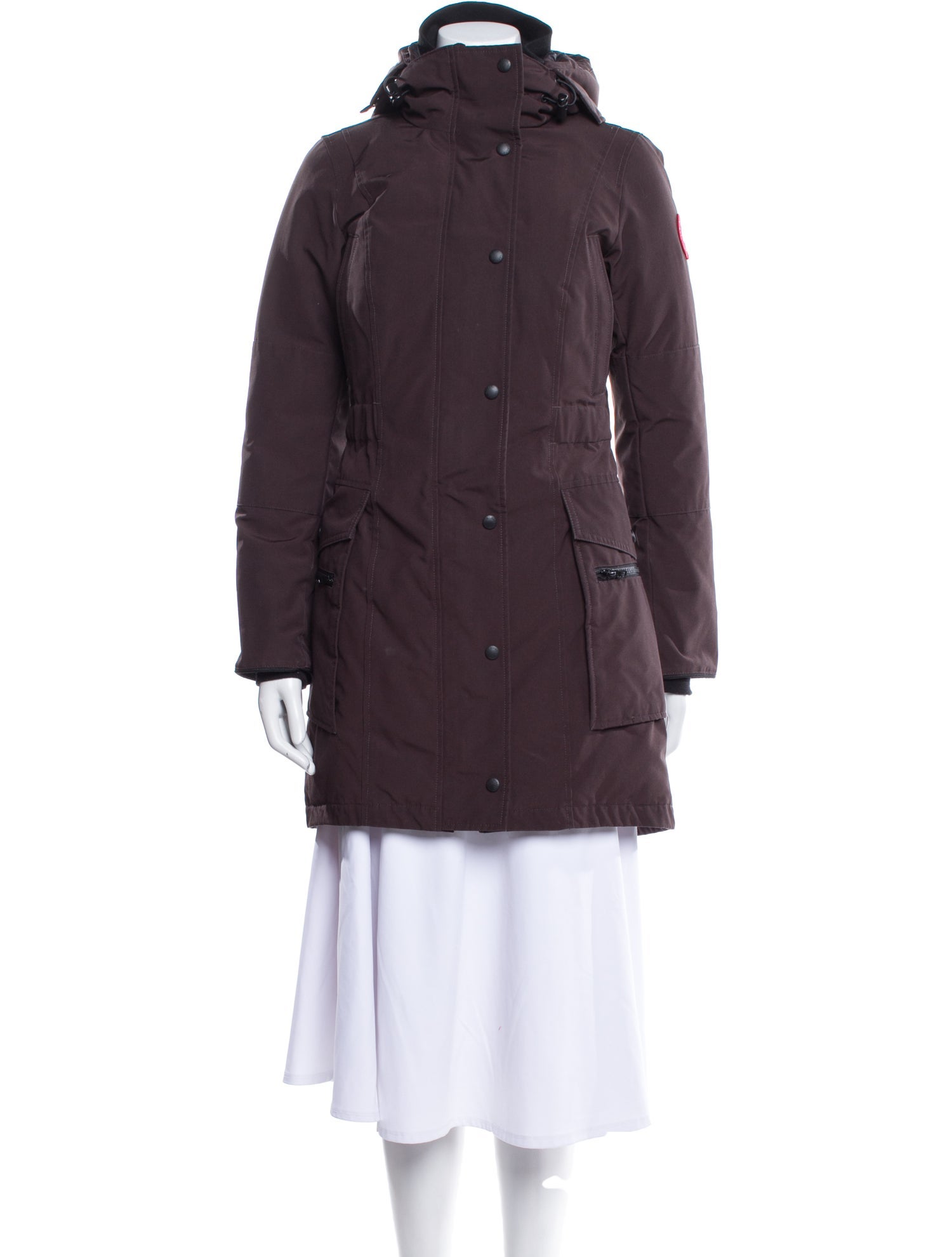 Canada Goose Down Down Coat