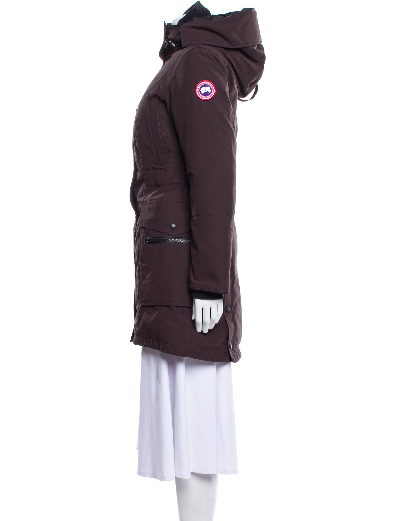Canada Goose Down Down Coat