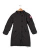 Canada Goose Boy's Parka
