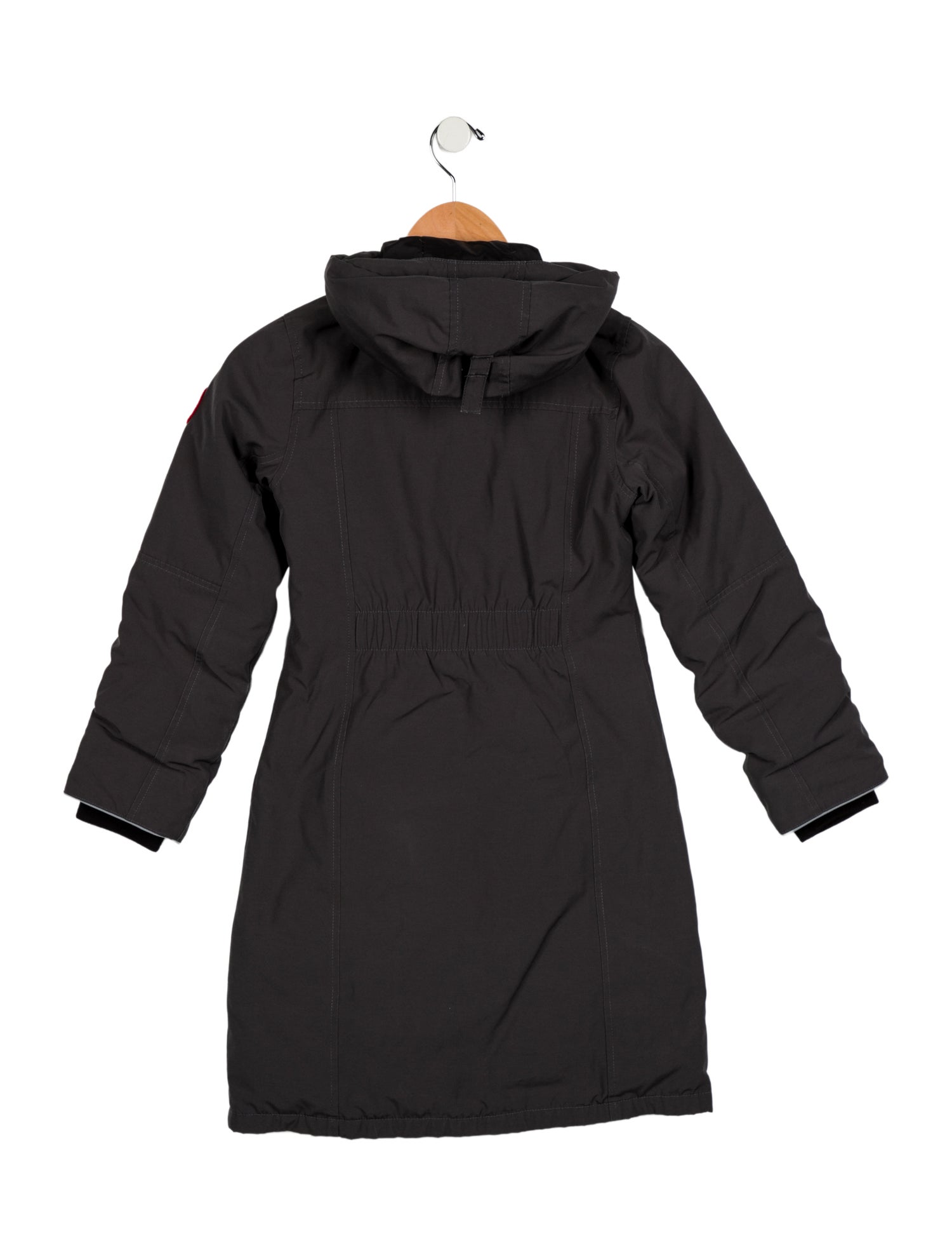 Canada Goose Boy's Parka