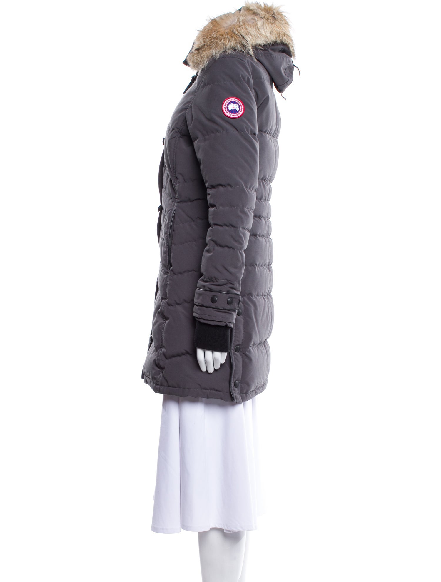 Canada Goose Down Down Coat