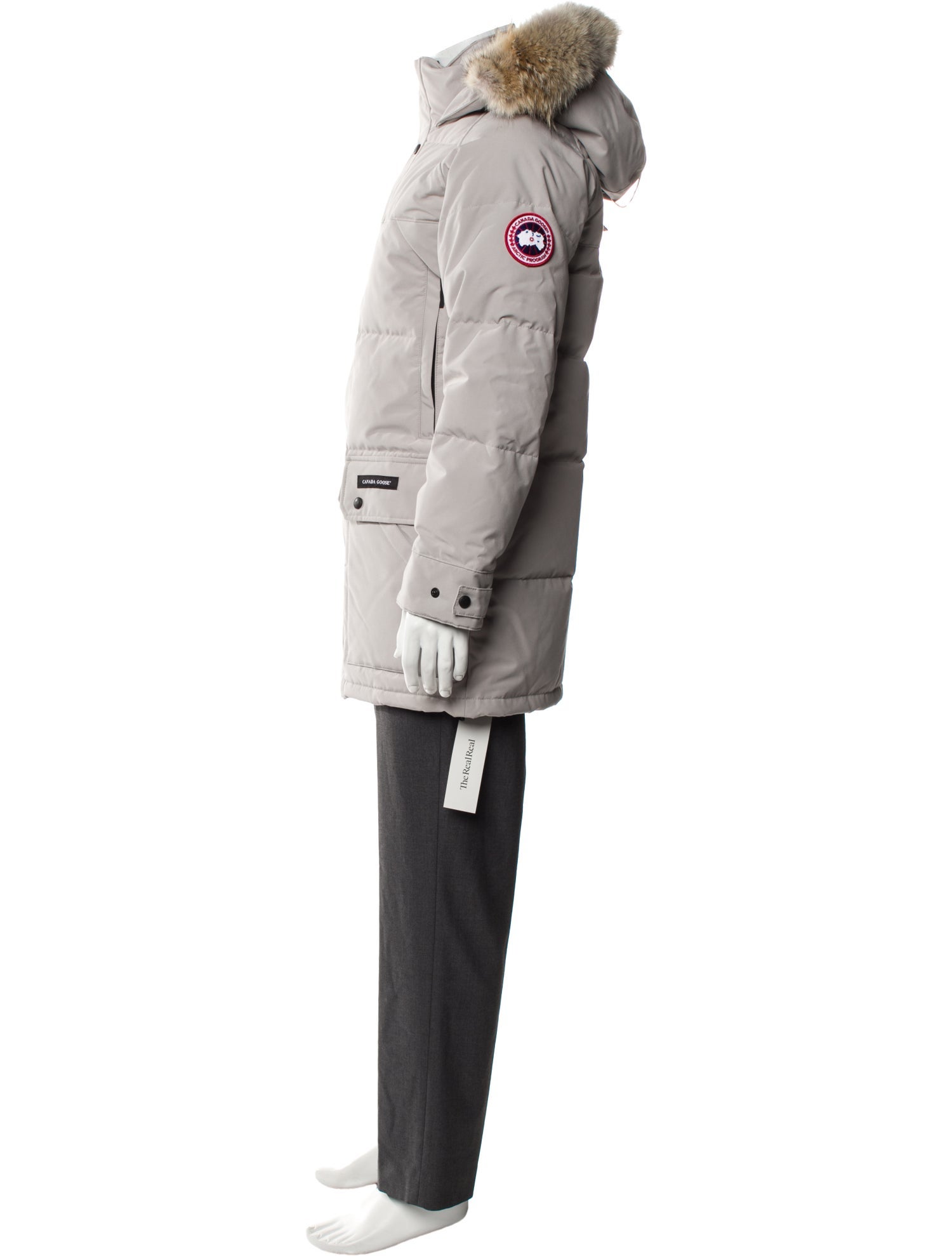 Canada Goose Parka