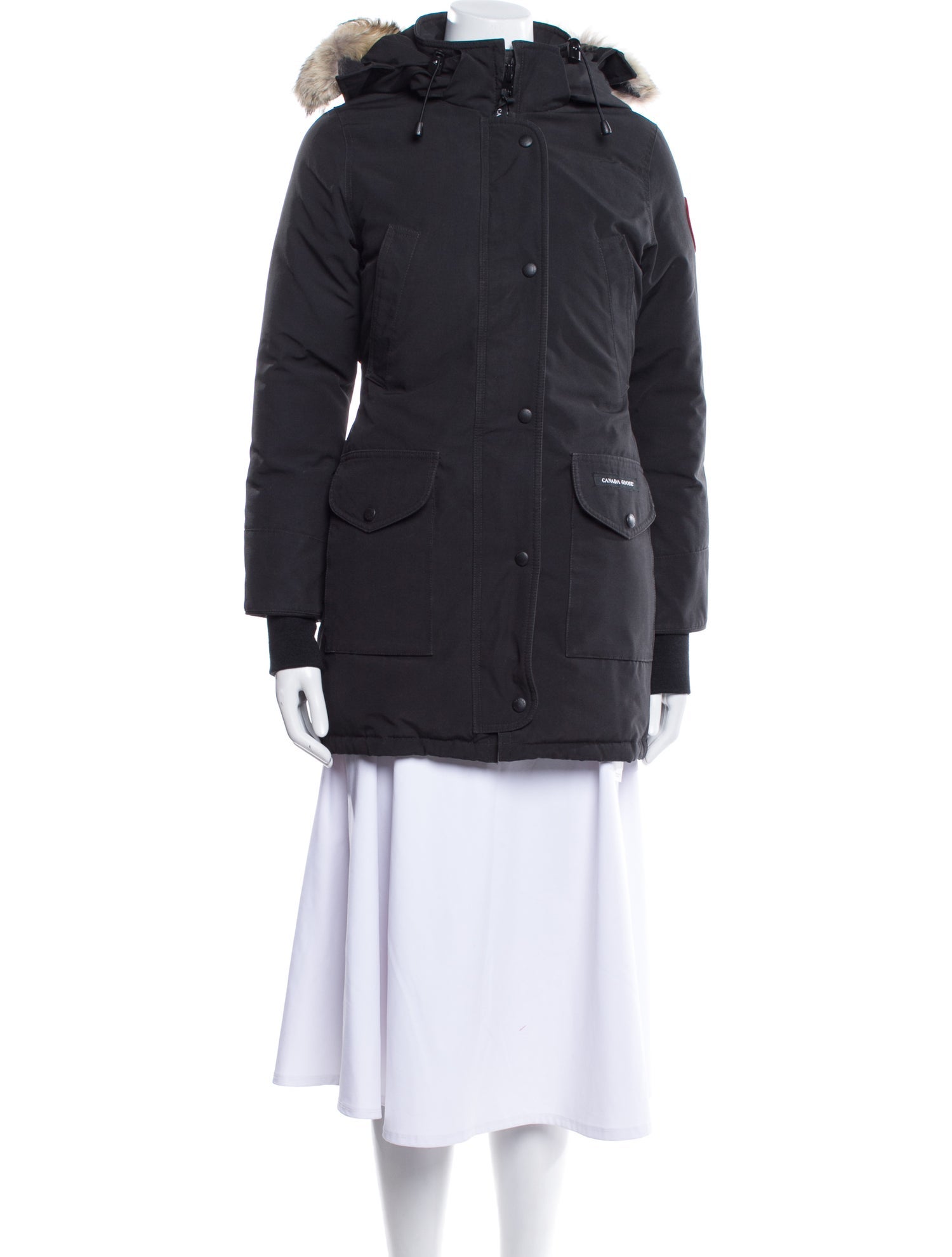 Canada Goose Down Down Coat