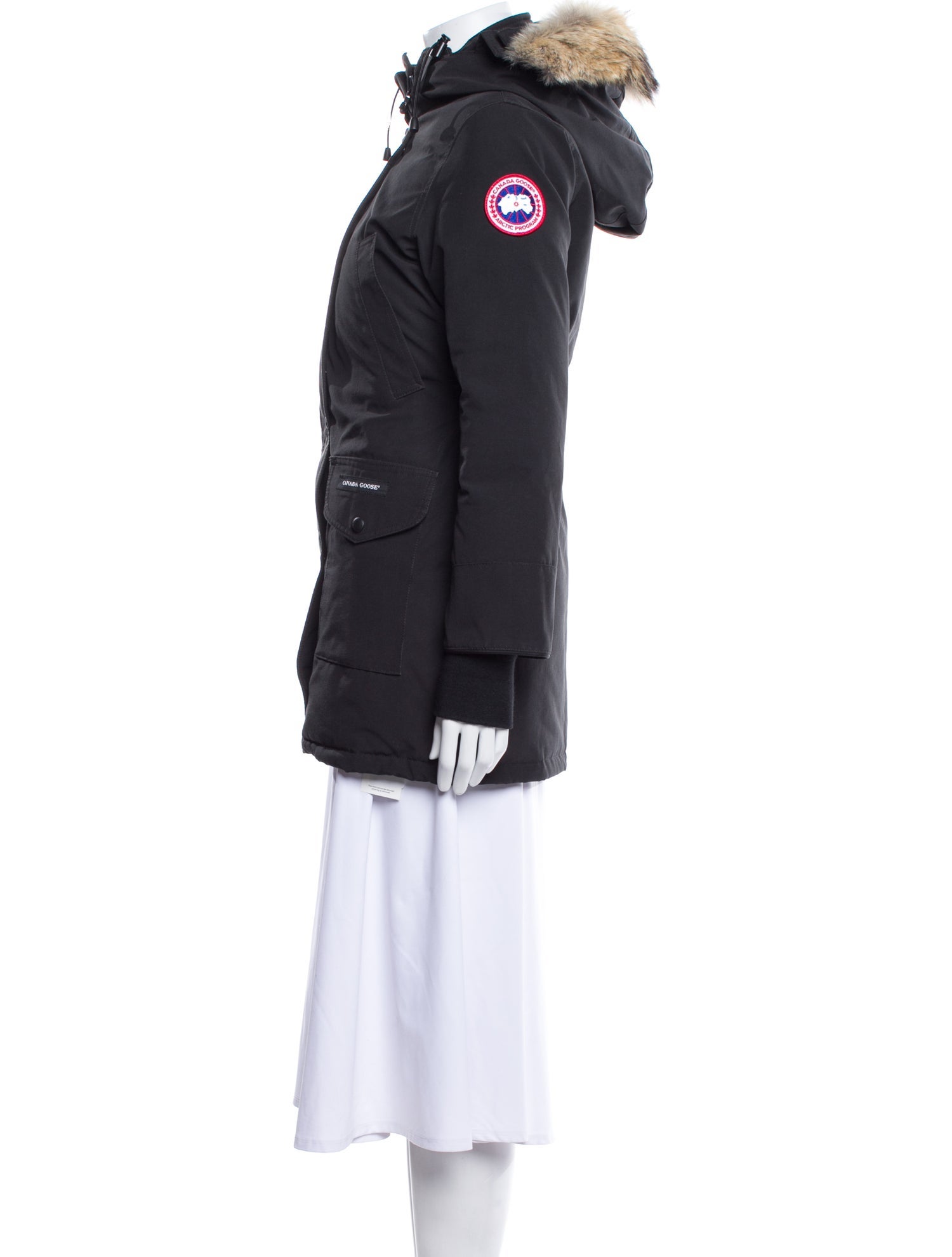 Canada Goose Down Down Coat