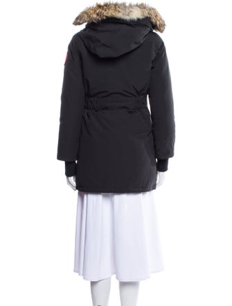 Canada Goose Down Down Coat