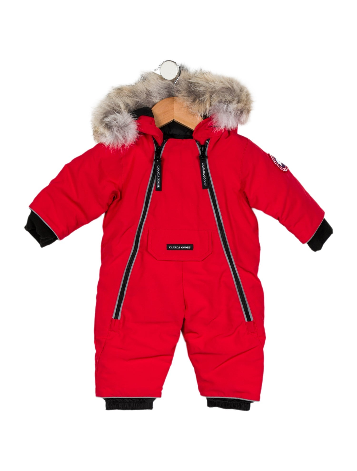Canada Goose One-Piece