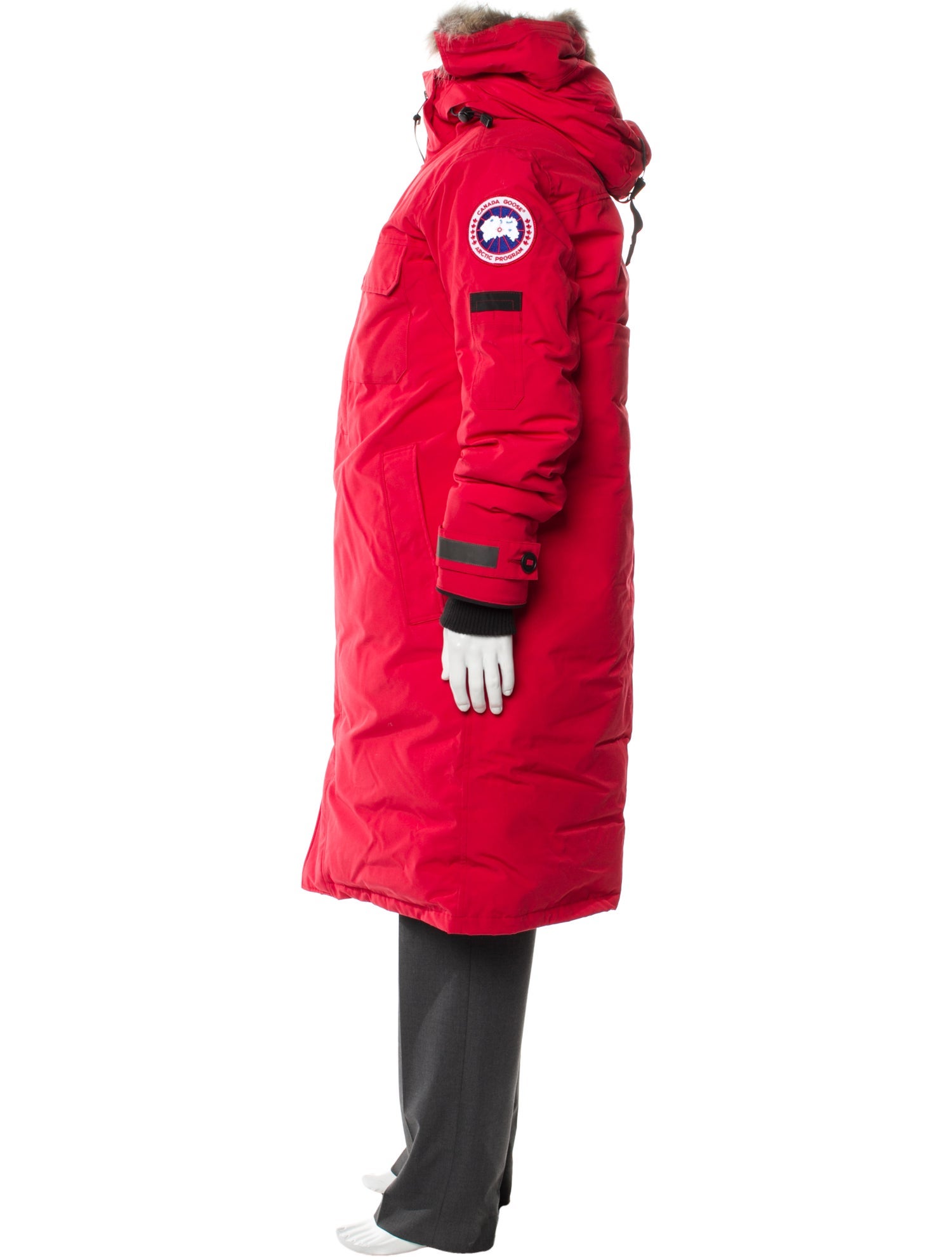 Canada Goose Parka
