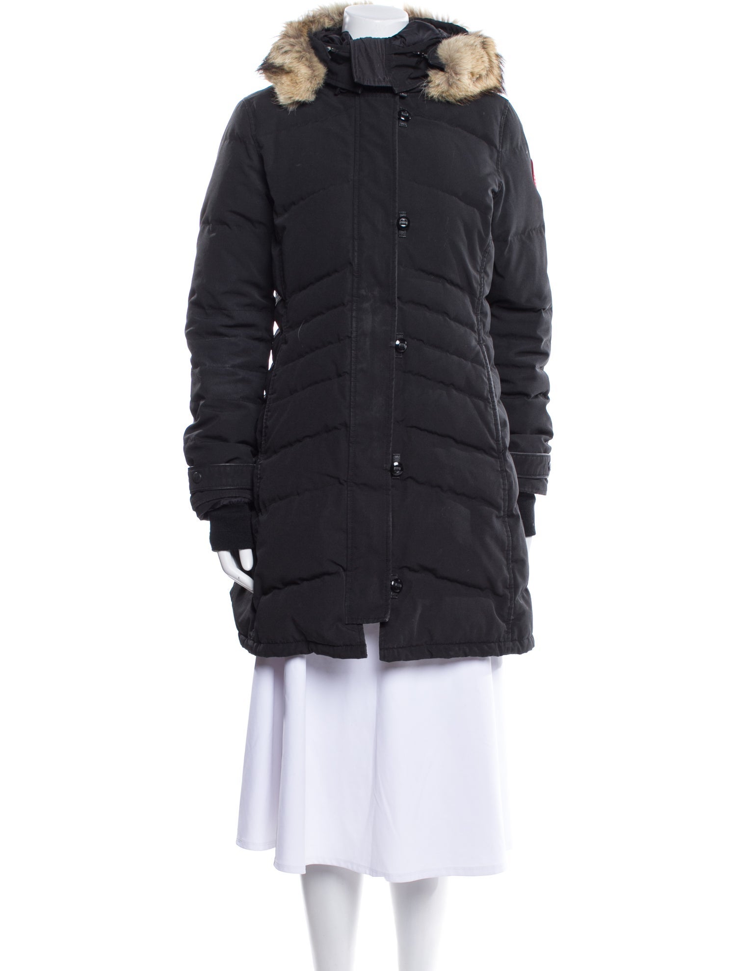 Canada Goose Down Coat