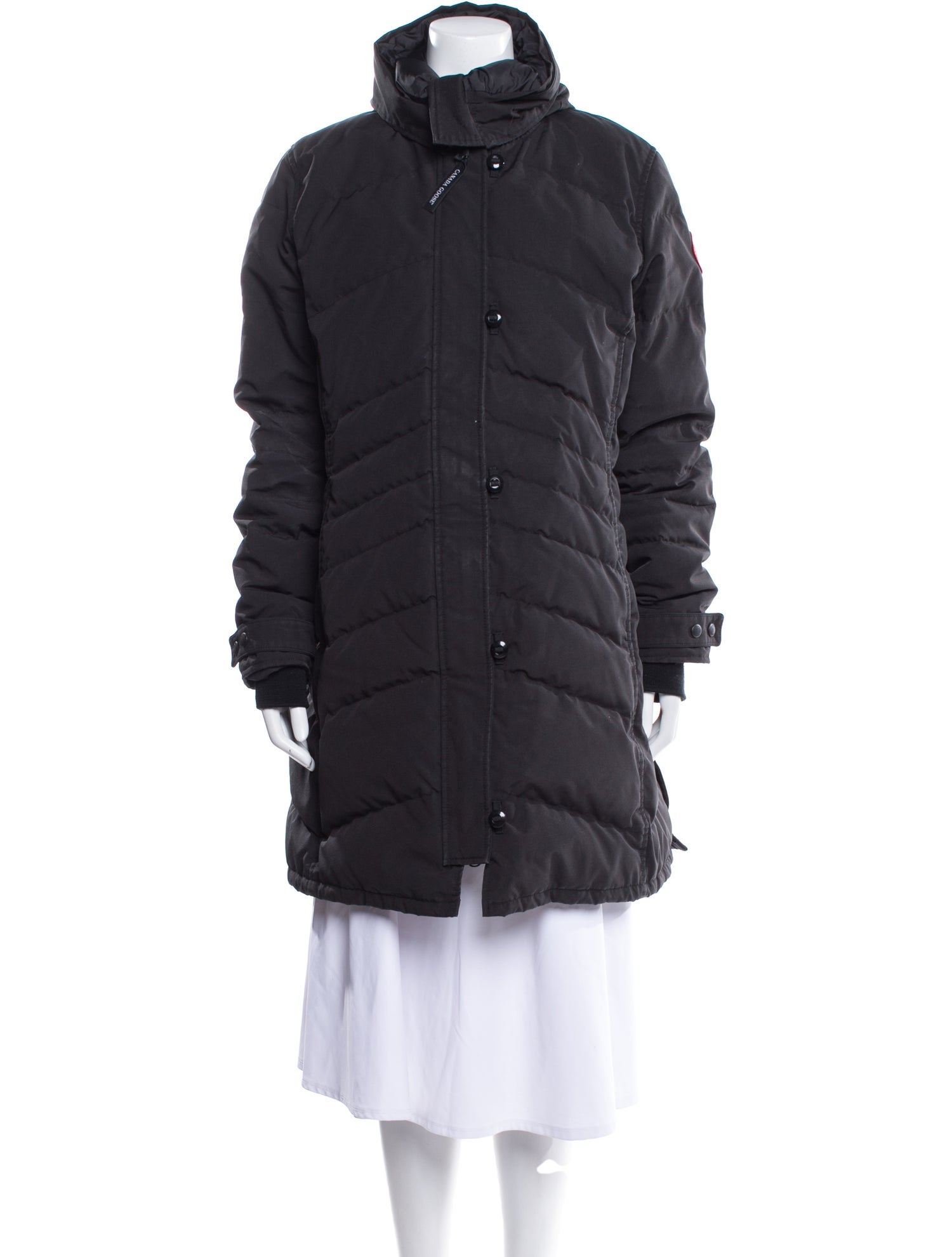 Canada Goose Down Coat