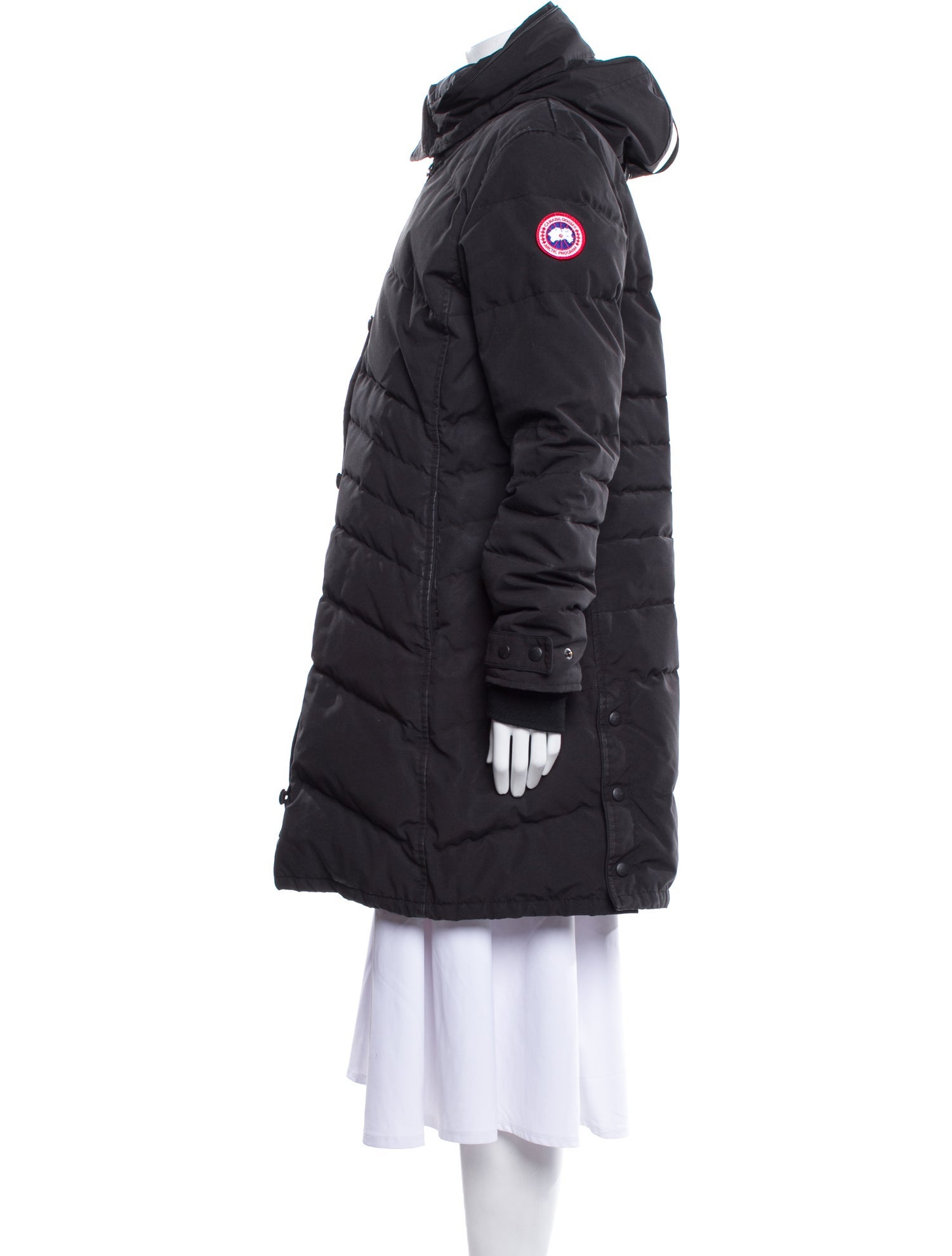 Canada Goose Down Coat