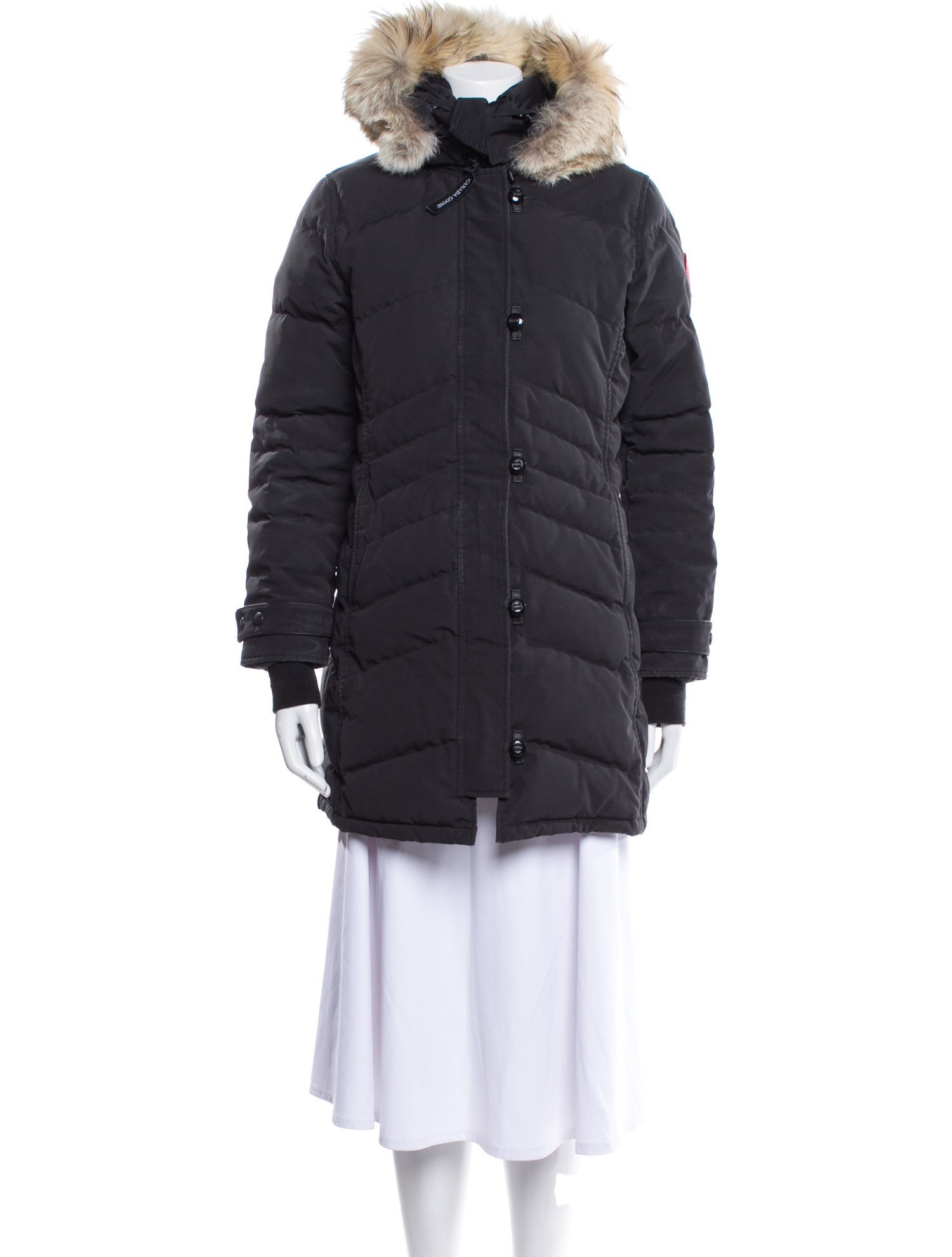 Canada Goose Down Coat