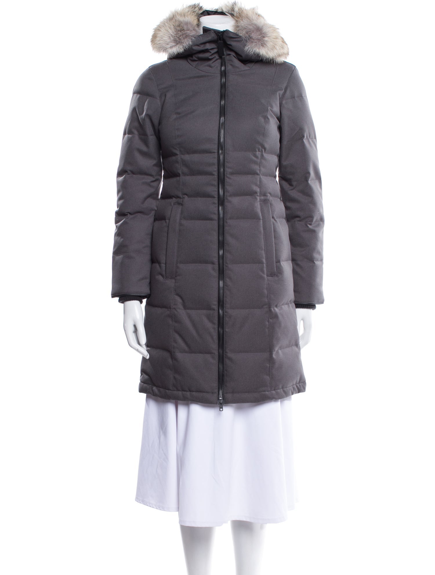 Canada Goose Down Coat