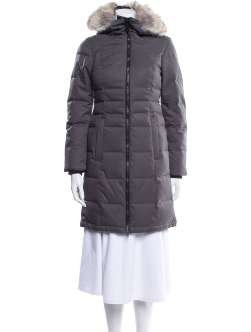Canada Goose Down Coat