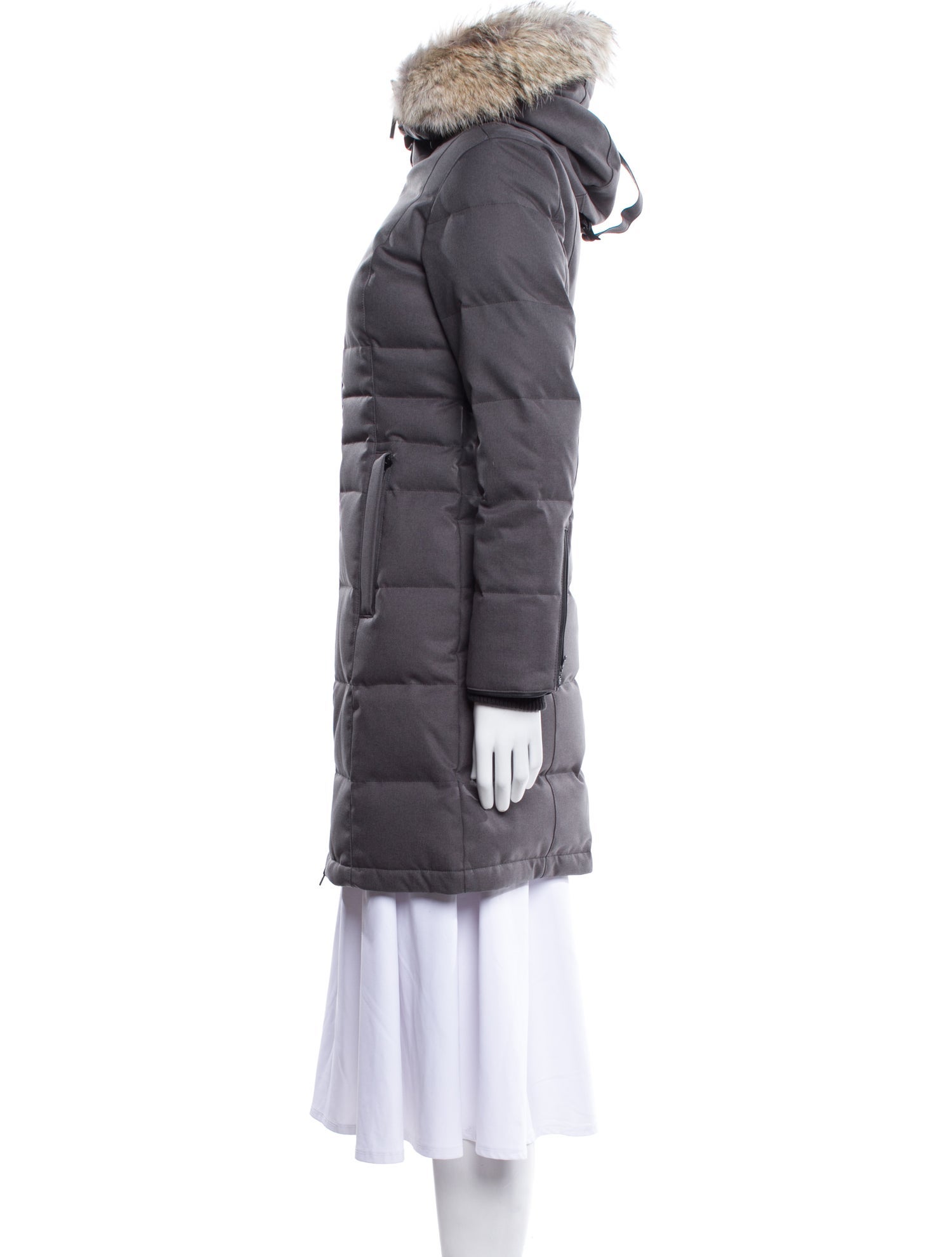 Canada Goose Down Coat