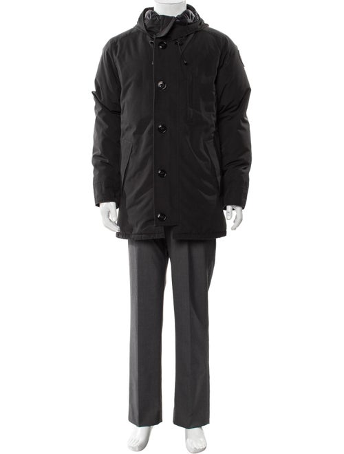 Canada Goose Parka