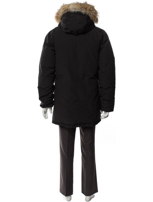 Canada Goose Parka