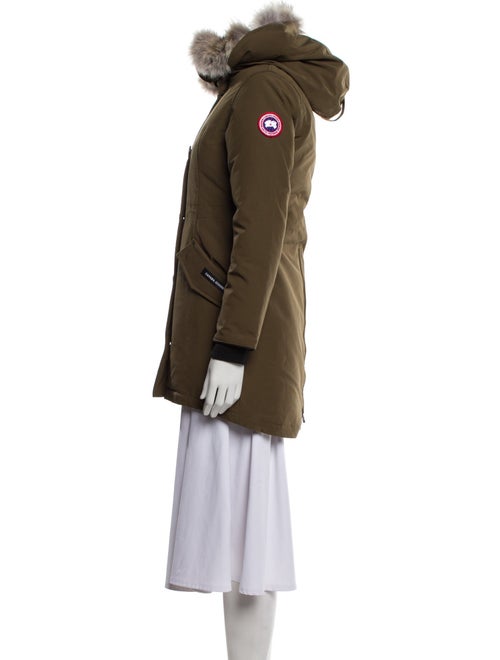 Canada Goose Down Coat