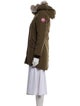 Canada Goose Down Coat