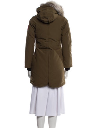 Canada Goose Down Coat