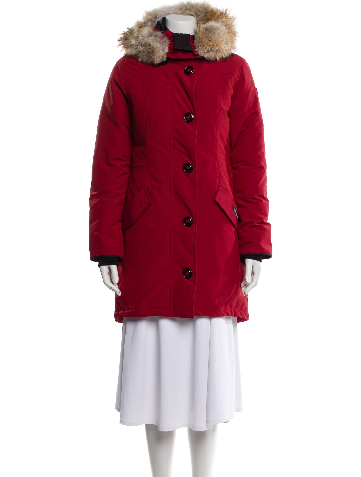 Canada Goose Down Coat