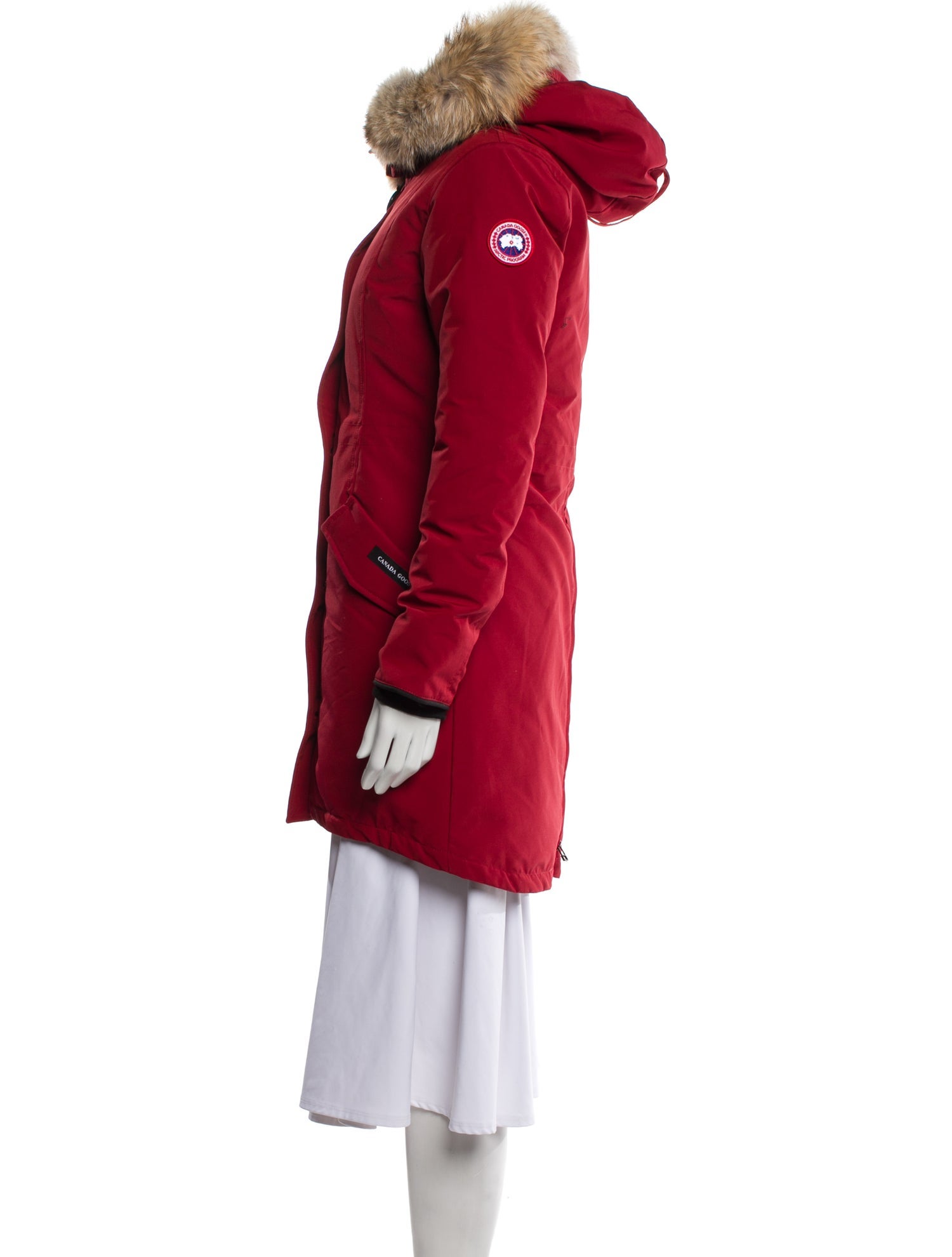 Canada Goose Down Coat