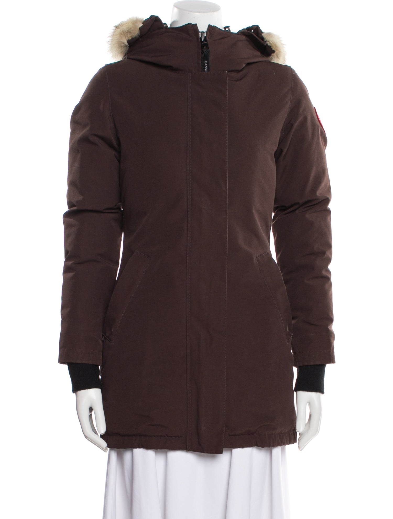Canada Goose Down Coat