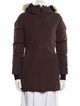 Canada Goose Down Coat