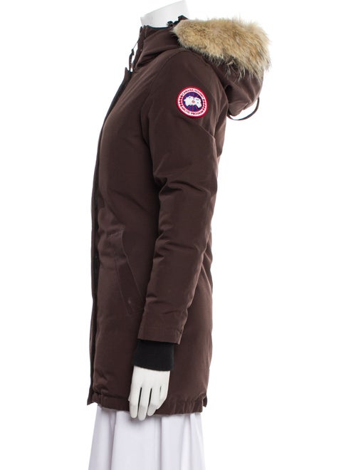 Canada Goose Down Coat