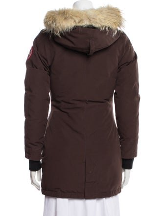 Canada Goose Down Coat