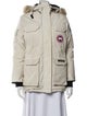 Canada Goose Down Coat