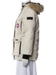 Canada Goose Down Coat
